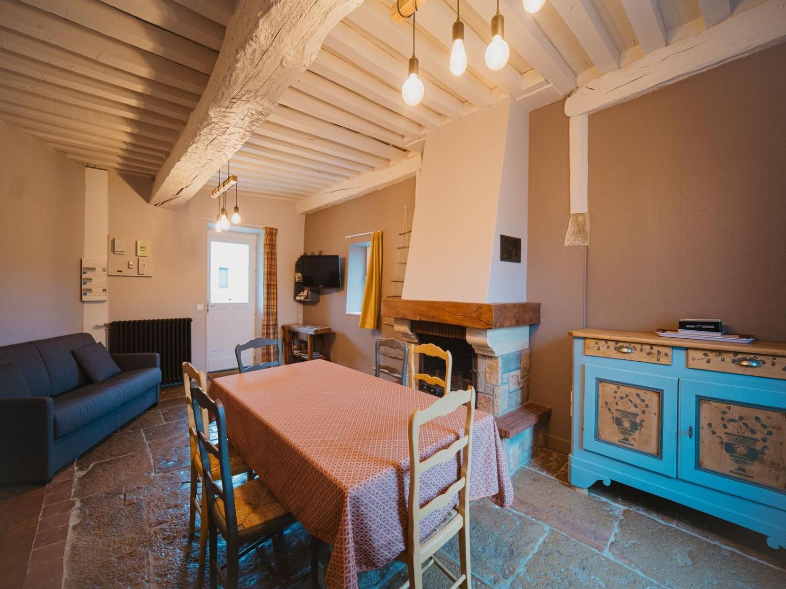 By Les Climats - Au Coeur Du Vignoble - Fixey Villa Fixin Luaran gambar