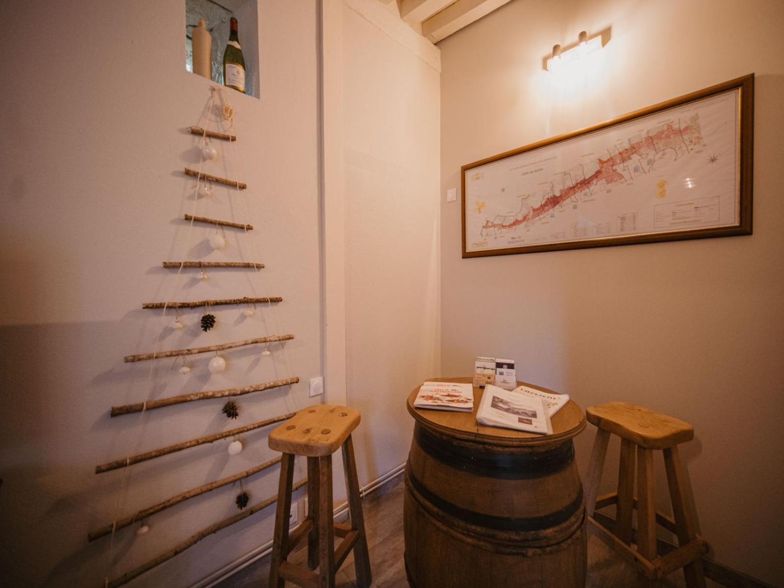 By Les Climats - Au Coeur Du Vignoble - Fixey Villa Fixin Luaran gambar